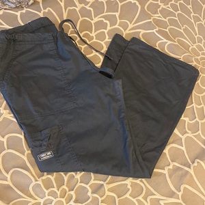 Cherokee scrub pants